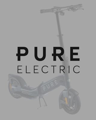 PURE ELECTRIC