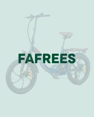 FAFREES