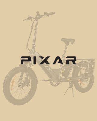 PIXAR