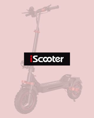 iSCOOTER