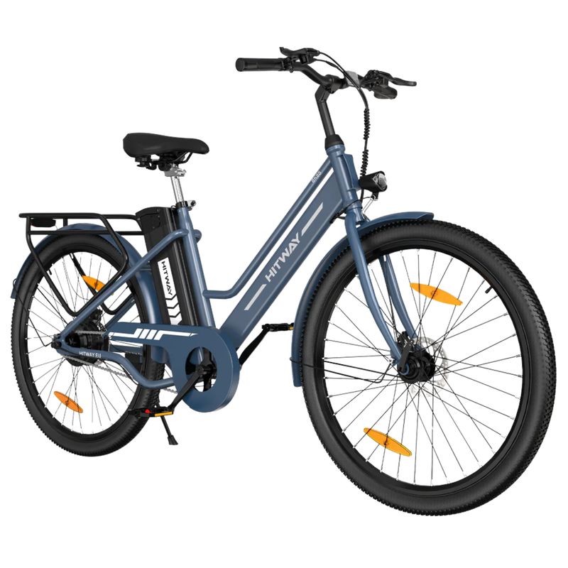 HITWAY BK8SP Electric Bike - Image 01