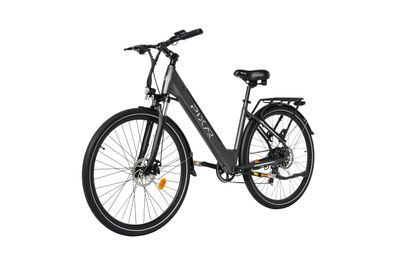 PIXAR City 1 Step Through Electric Bike
