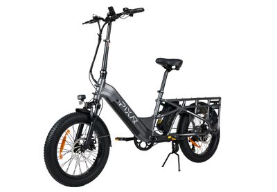 PIXAR Plus7 Folding Electric Bike