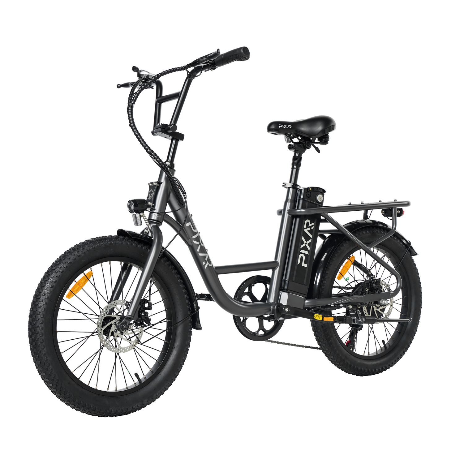 PIXAR FUN 1 Compact Electric Bike