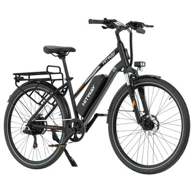 HITWAY BK27S Electric Bike - Image 01
