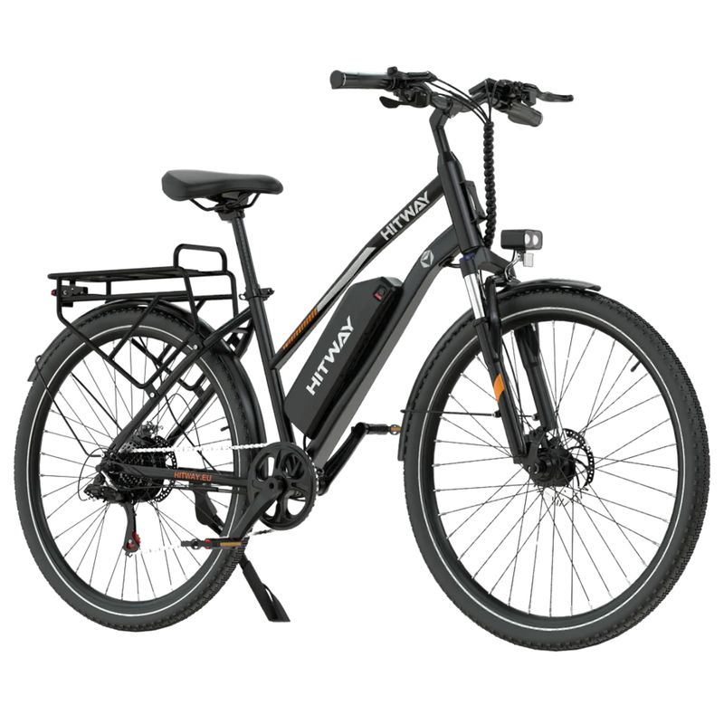 HITWAY BK27S Electric Bike - Image 01
