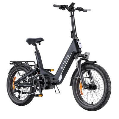 ENGWE L20 3.0 Pro Electric Bike