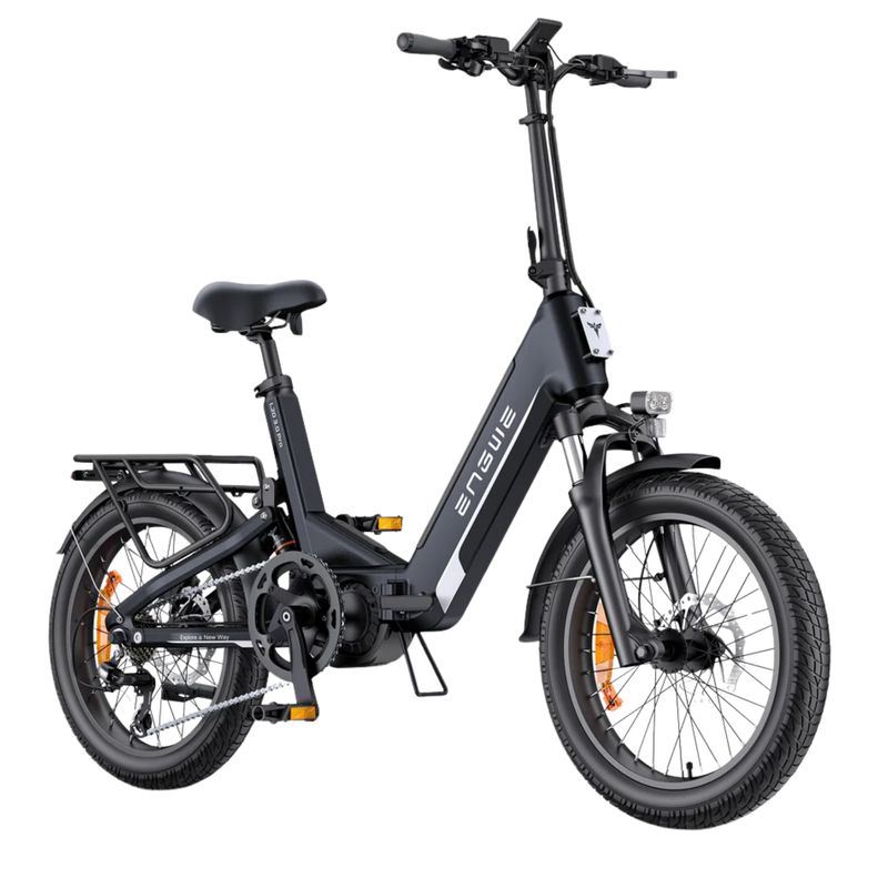 ENGWE L20 3.0 Pro Electric Bike
