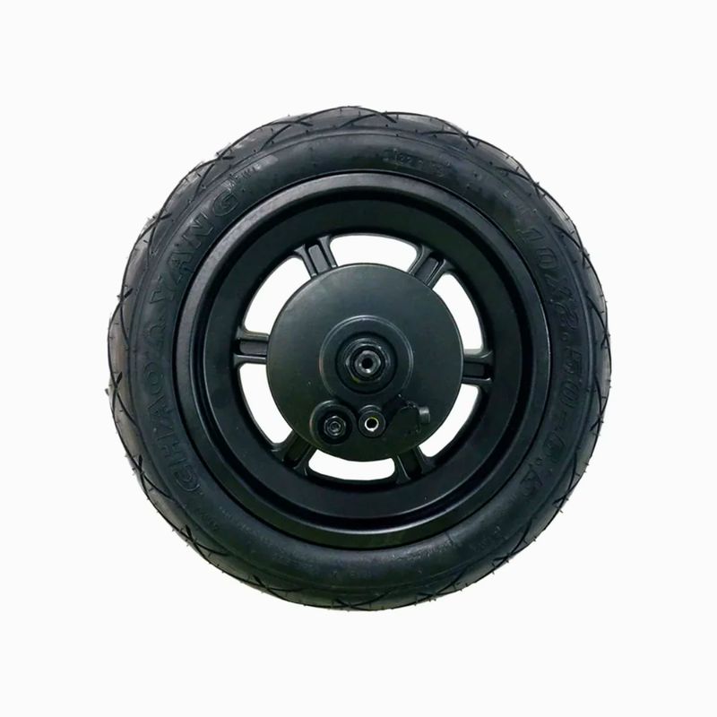 Pure Air 3 &amp; Pure Air 4 Front Wheel with Integrated Drum Brake