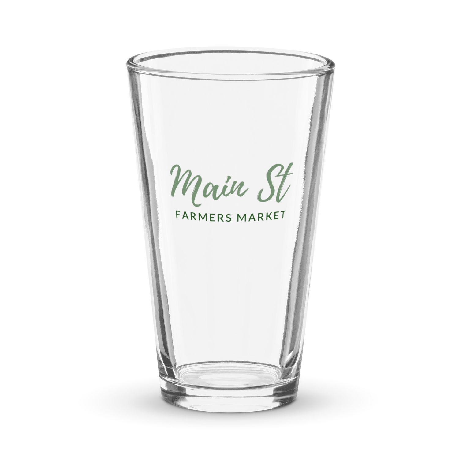 Pint Glass