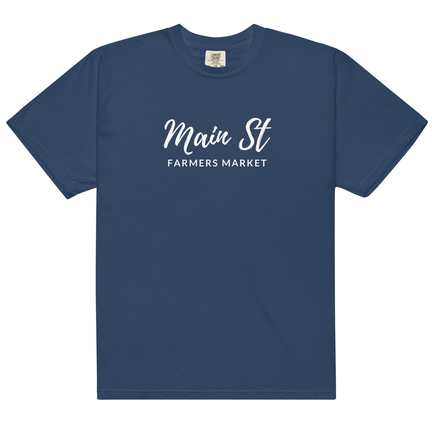 MSFM T-shirt