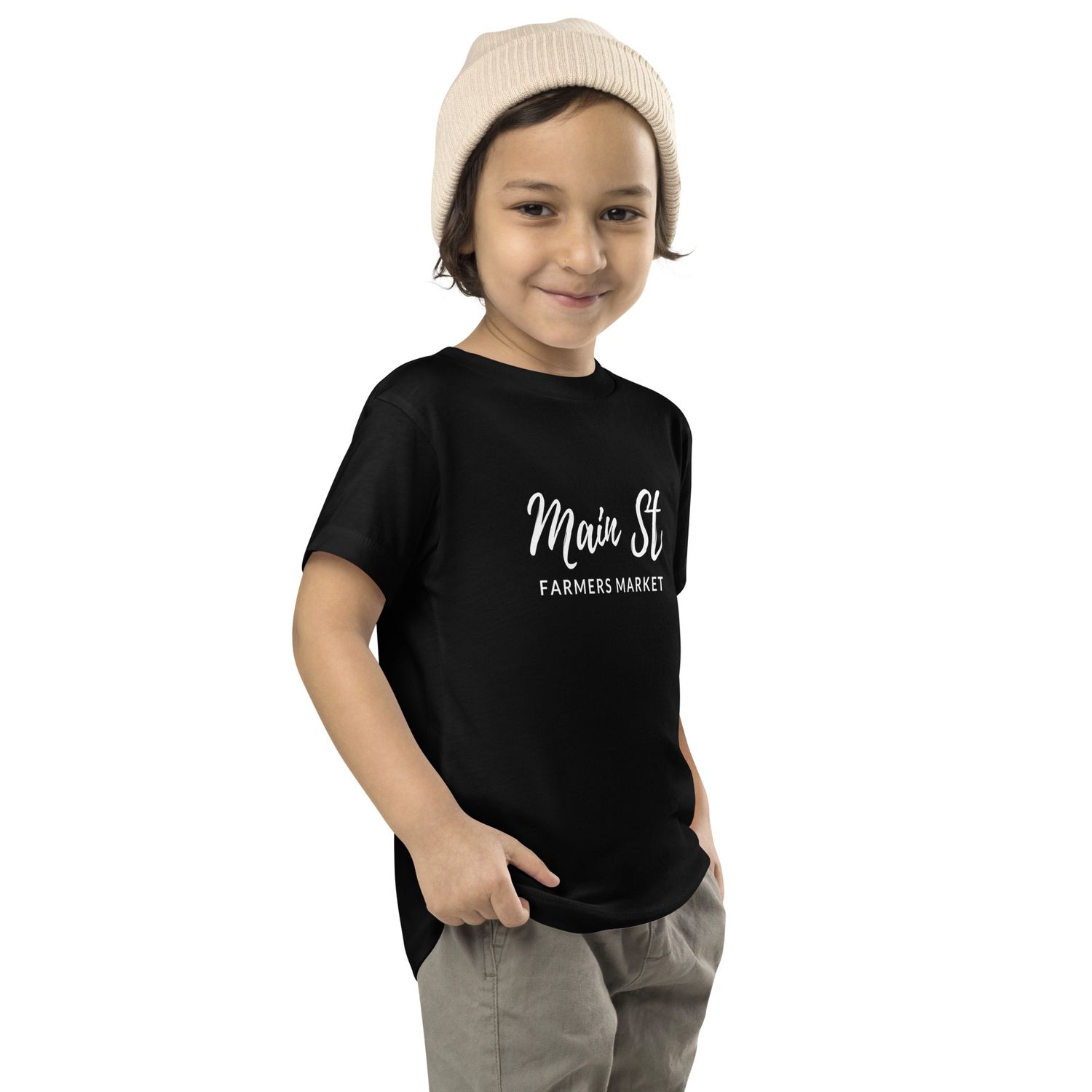 Toddler Tee
