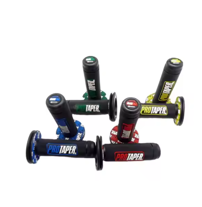 Pro Taper Grips
