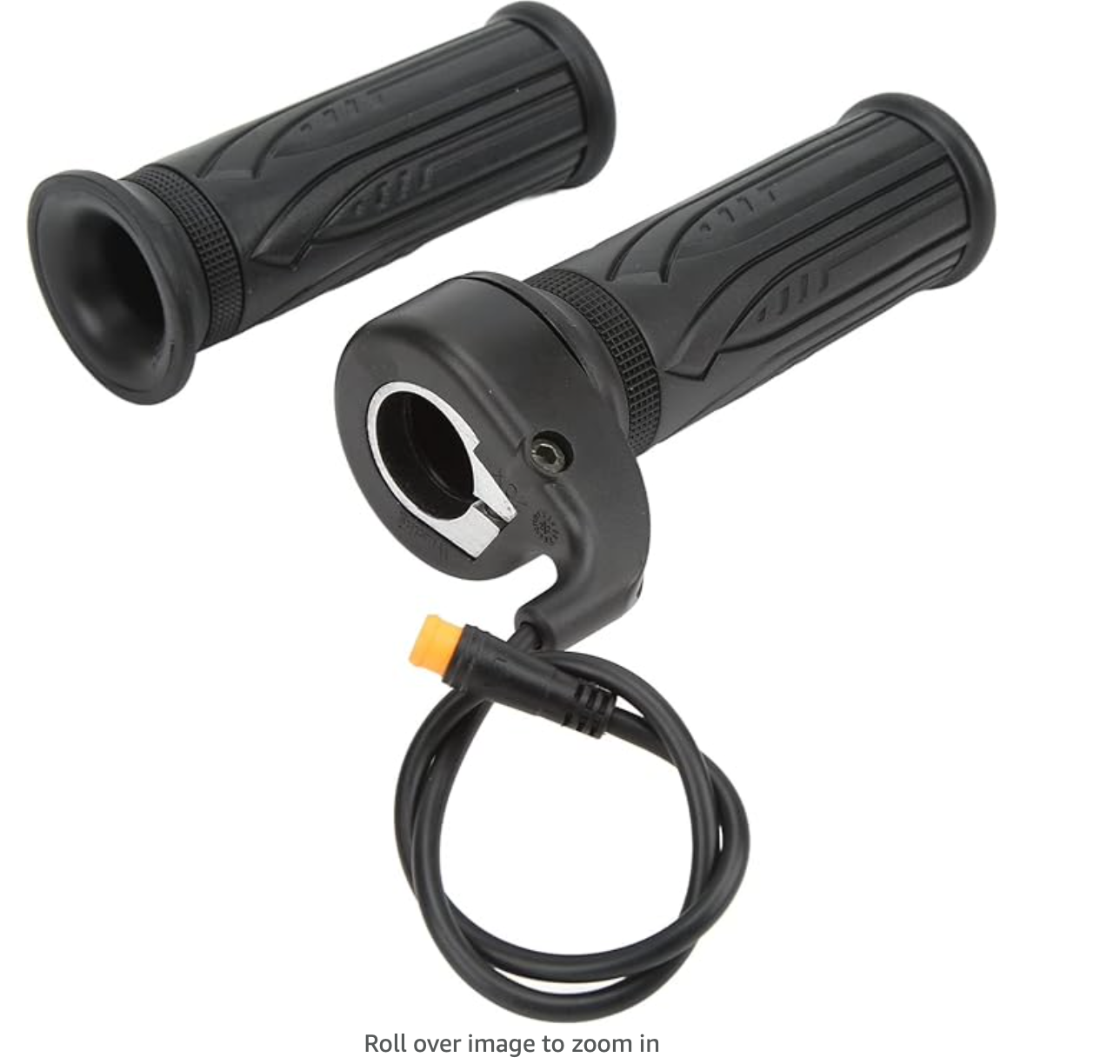 e-bike throttle