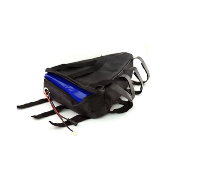 E-Bike Batteries