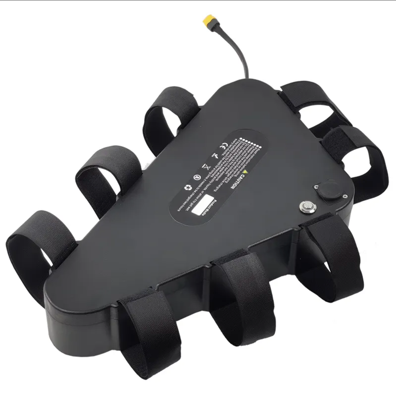 48v 20ah Triangle E-Bike Battery