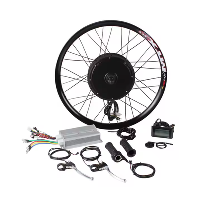 E-Bike MTX Conversion Kits
