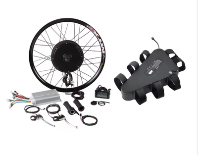 MTX Conversion Kits &amp; Triangle Battery Combo&#39;s