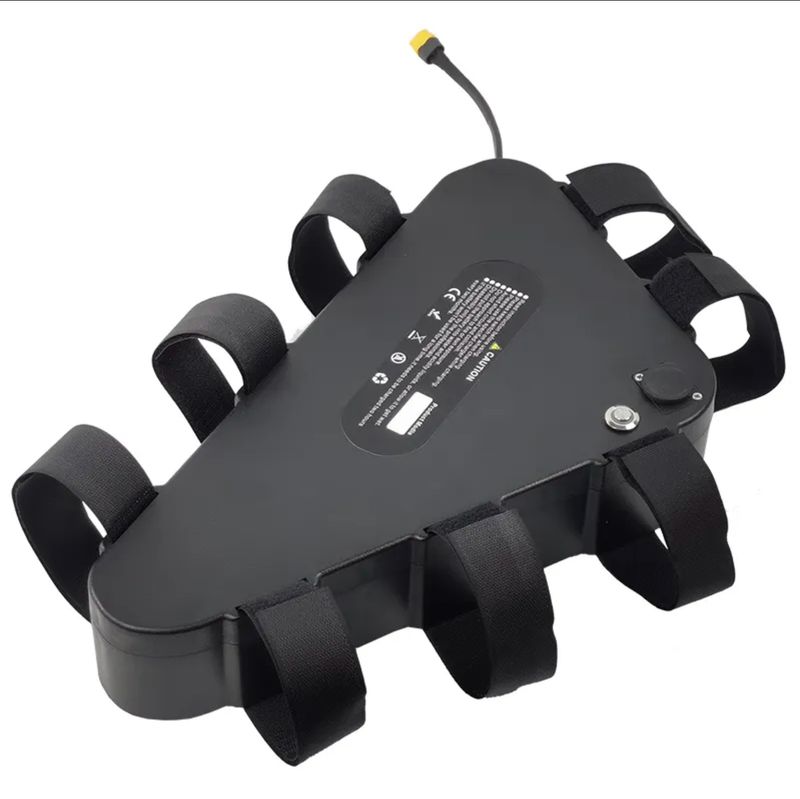 72v 30ah Triangle E-Bike Battery
