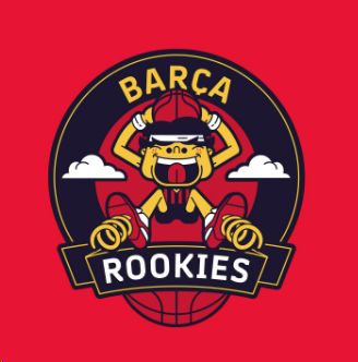 Reserva d’entrades Barça Rookies (acompanyants)