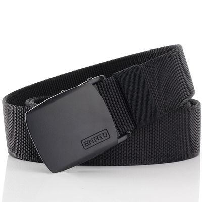 Nylon Belt ENNIU 3.8cm– Quick-Dry Belt