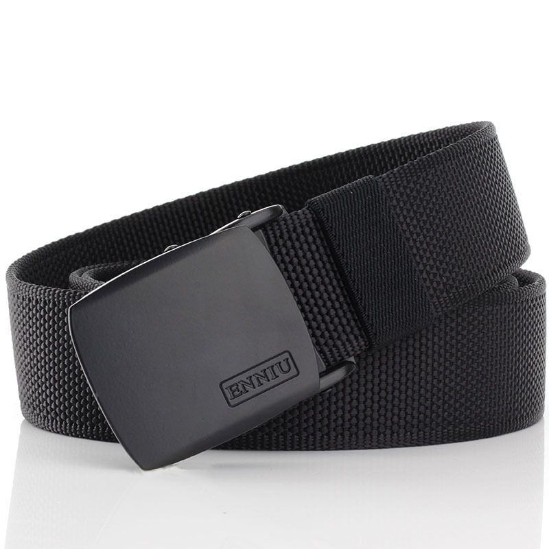 Nylon Belt ENNIU 3.8cm– Quick-Dry Belt