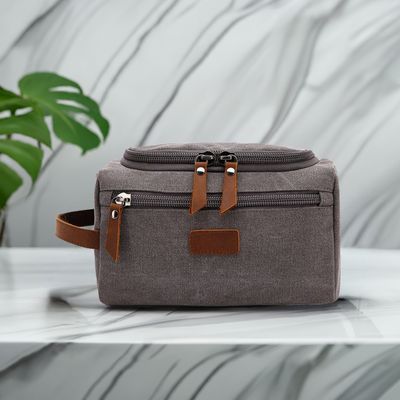 Travel Wash Bag, Unisex Cosmetic Handbag