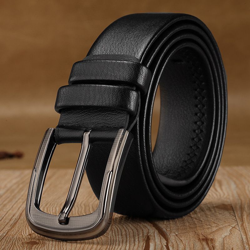 Men’s Casual Belt – Stylish &amp; Durable Trouser Belt