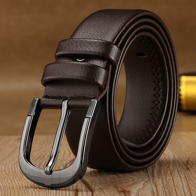Men’s Casual Belt – Stylish &amp; Durable Trouser Belt