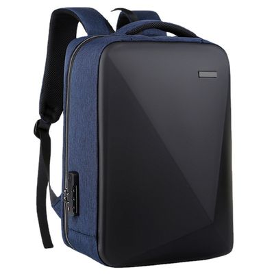 SmartGuard 16&quot; Anti-Theft Laptop Backpack – Stylish &amp; Secure