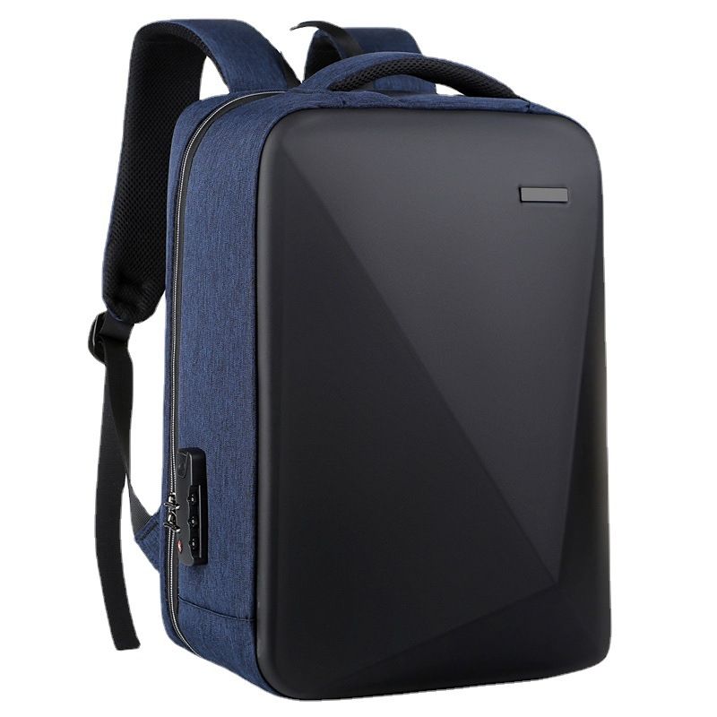 SmartGuard 16&quot; Anti-Theft Laptop Backpack – Stylish &amp; Secure