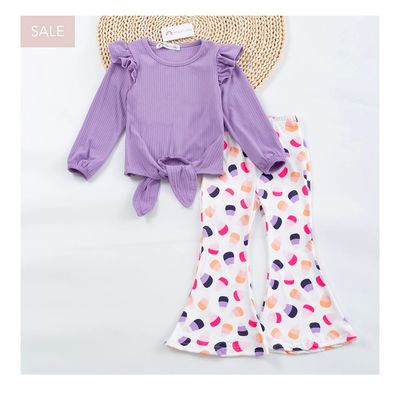 Candy Corn Lover Set