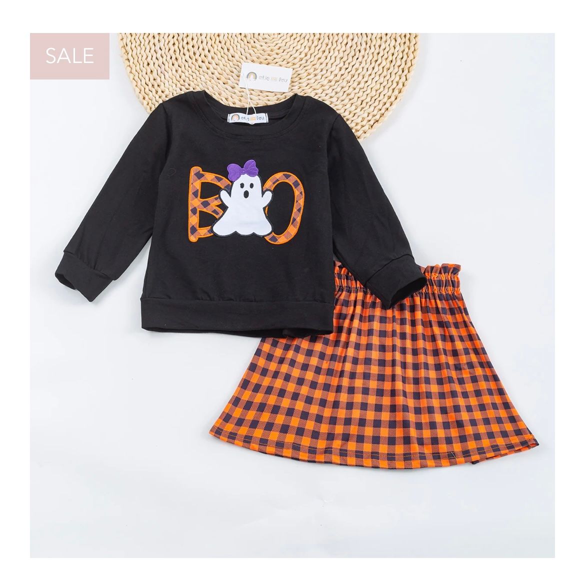 BOO! Set