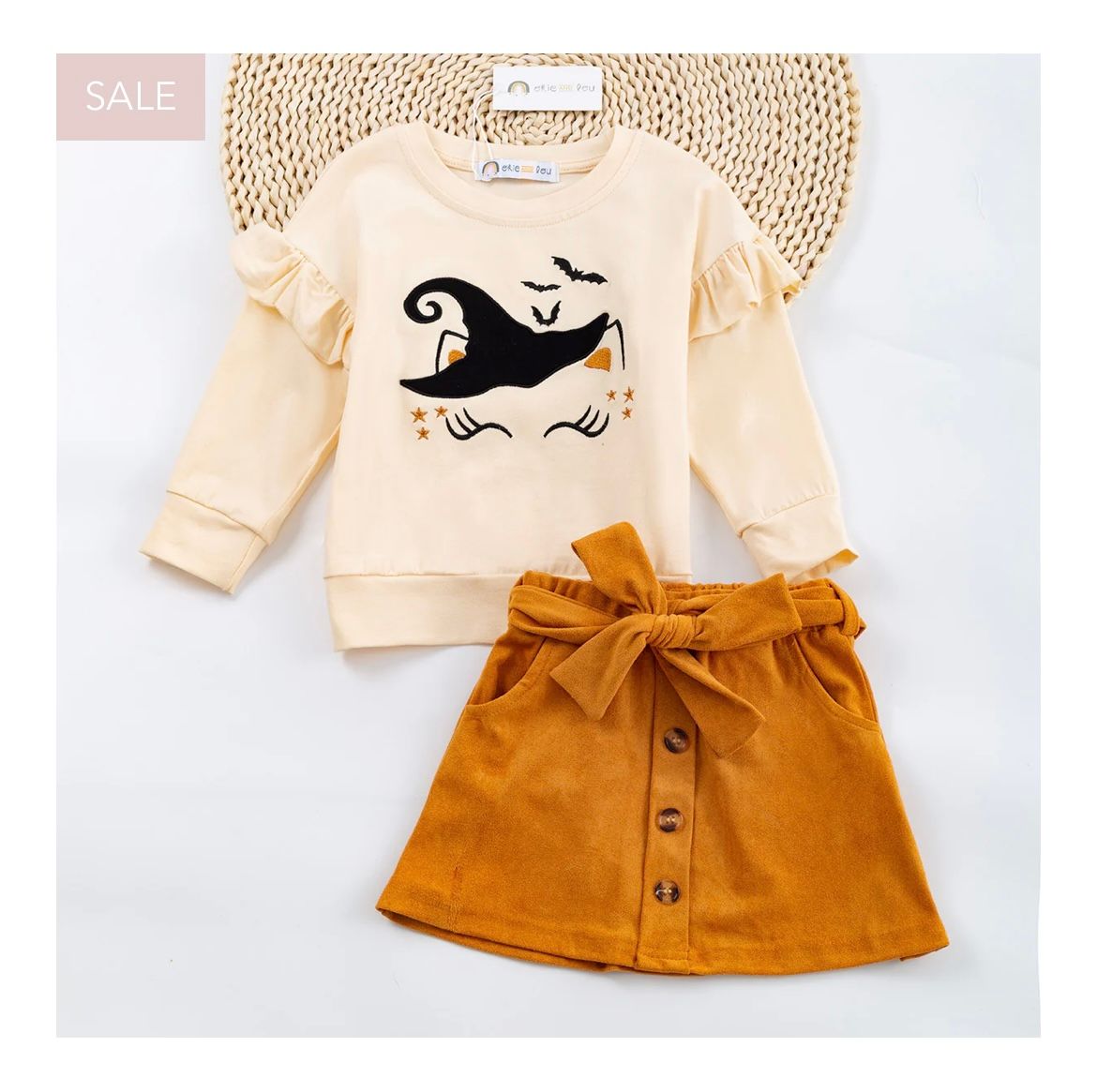 Witchy Feeling Outfit