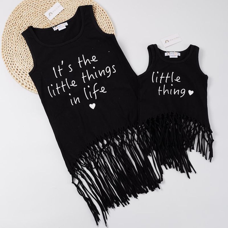 It’s the Little Things Shirt