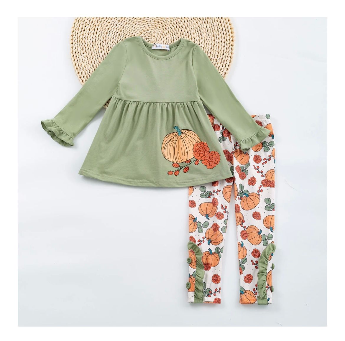 Fall Harvest Set