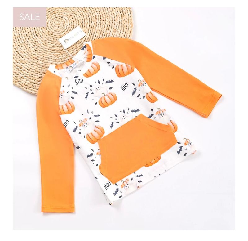 BOO YOU Shirt