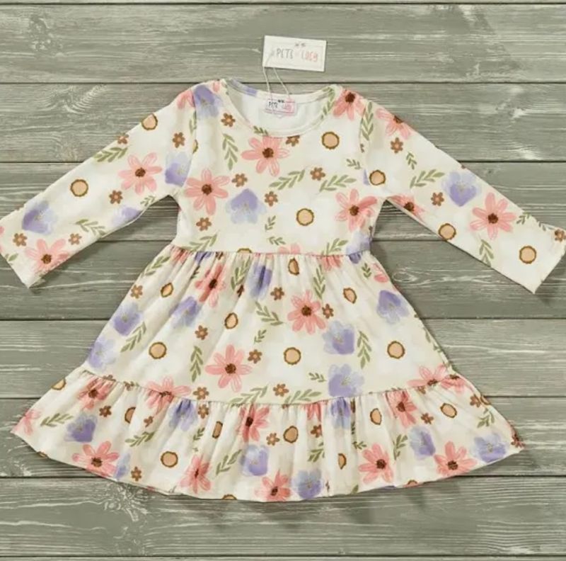 Emma Dress