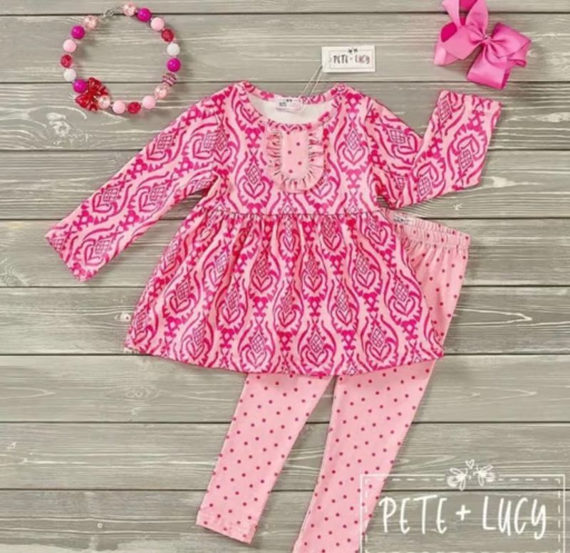 Funky Dots Set