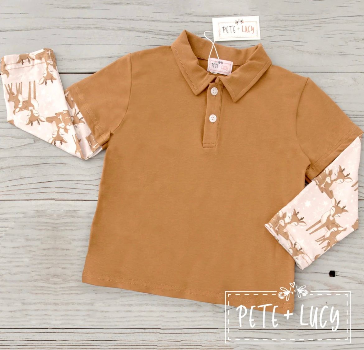 Deer Me Shirt