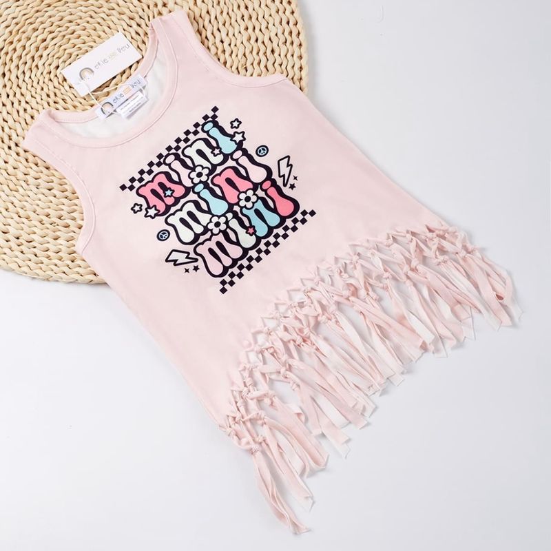 Mini Mini Mini Shirt