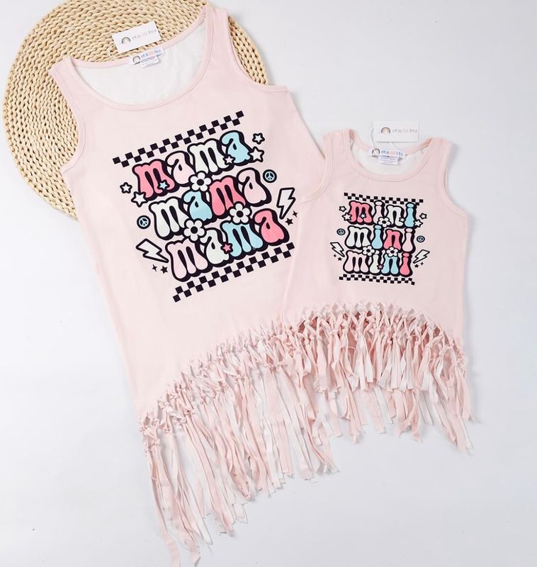 Mama Mama Mama Shirt