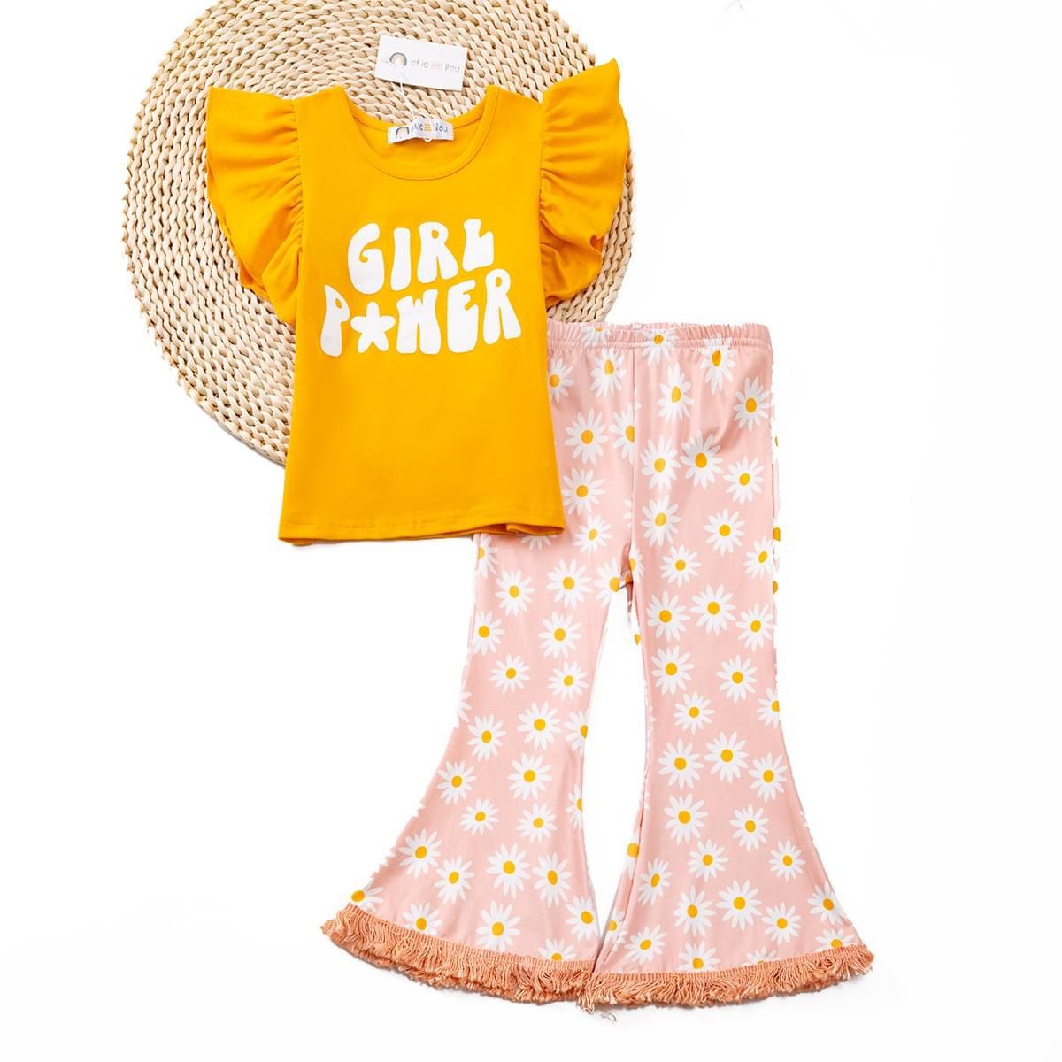 Girl Power Set