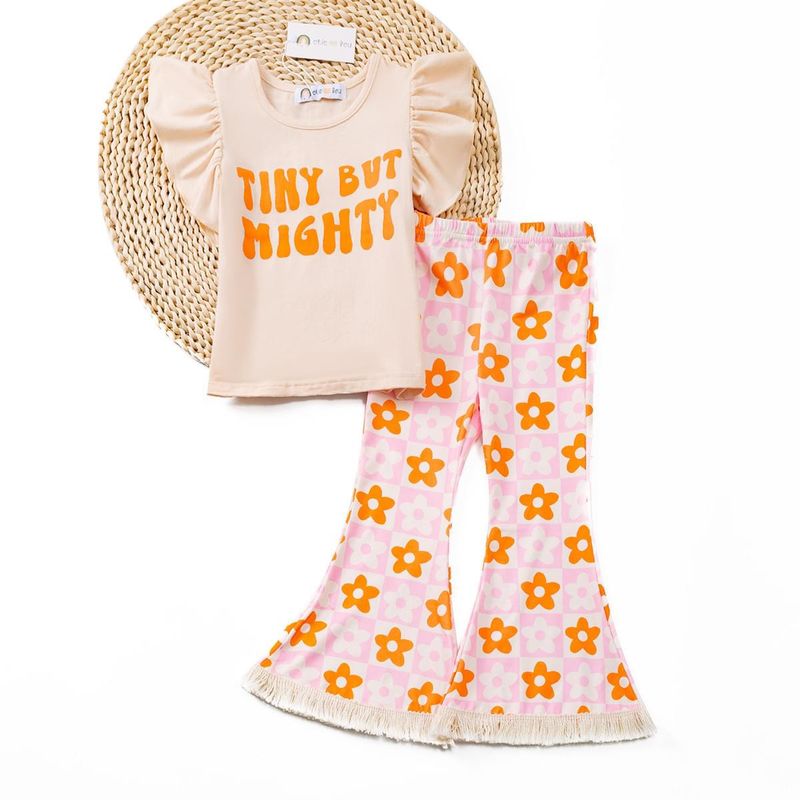 Tiny But Mighty Set