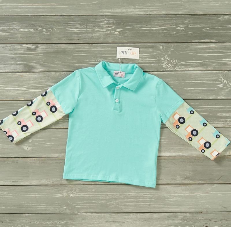 Fun on the Farm Shirt