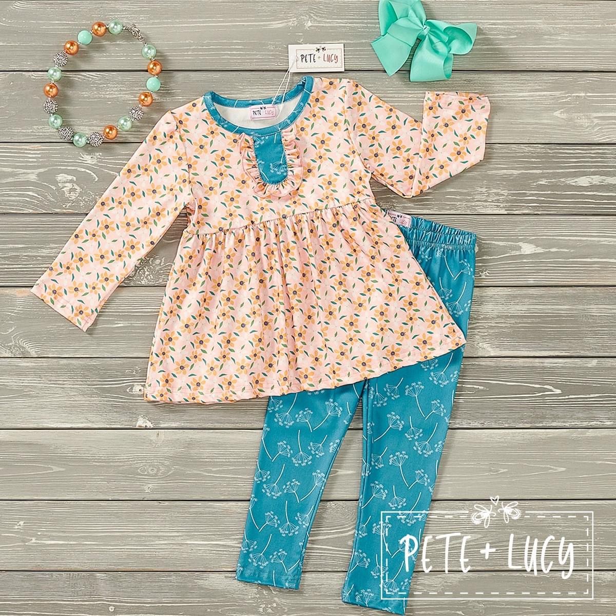 Chloe Floral