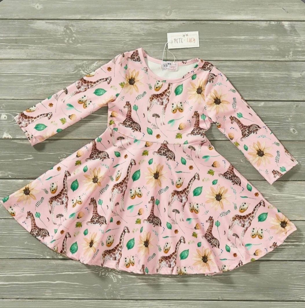 Beautylicious Dress