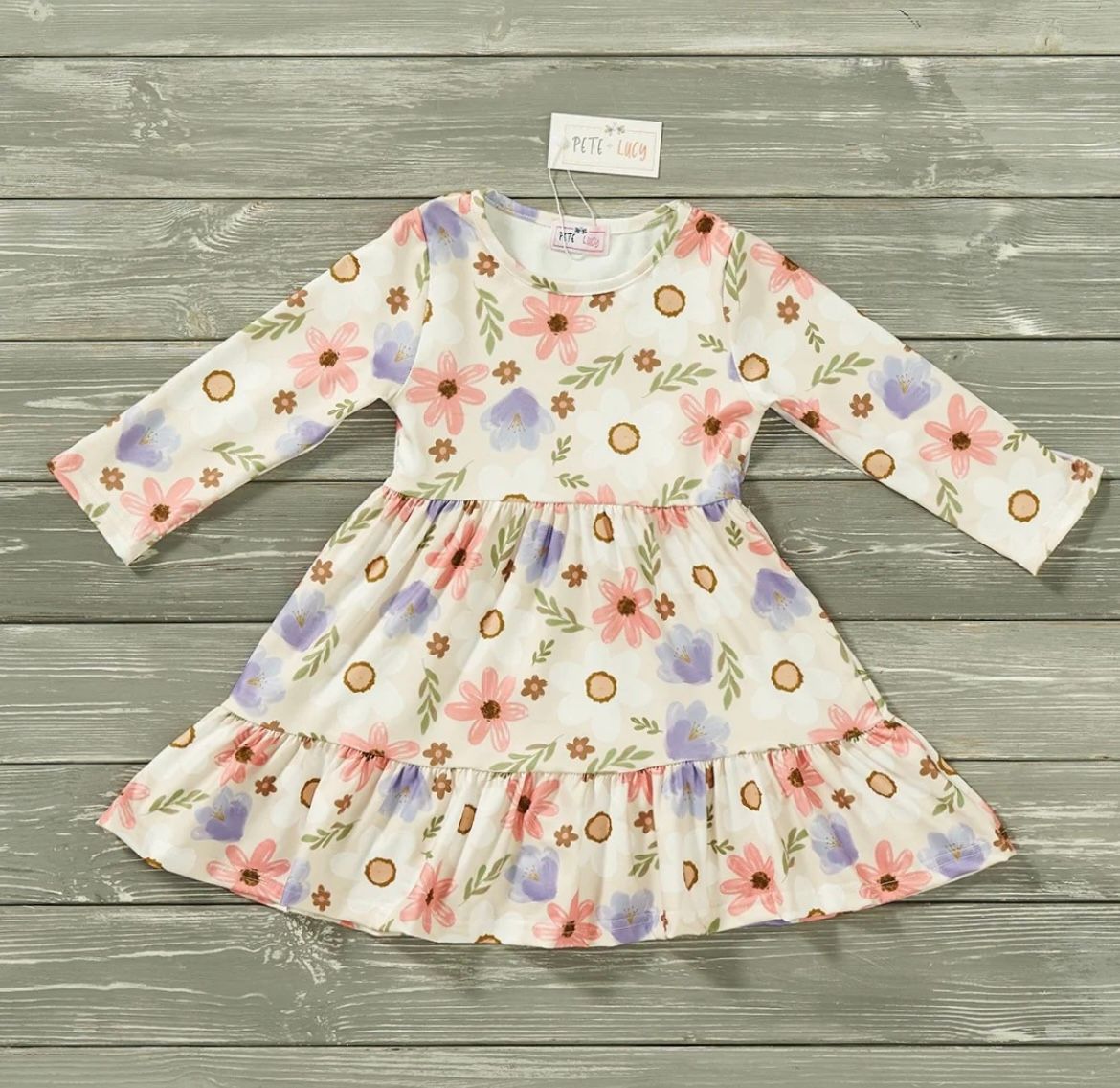 Emma Dress