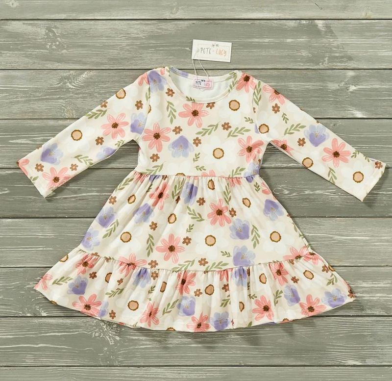 Emma Dress