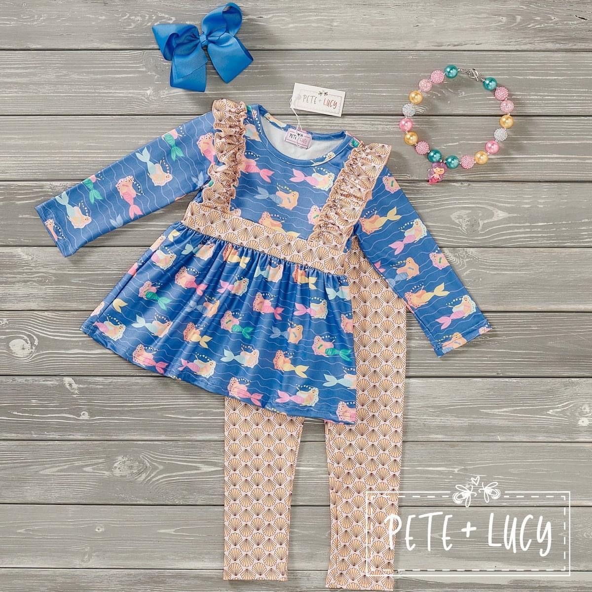 Shell Life Set
